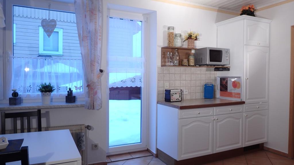 Fischer Clausthal-Zellerfeld Dış mekan fotoğraf